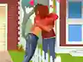 Spel Love Thy Neighbor aanlyn