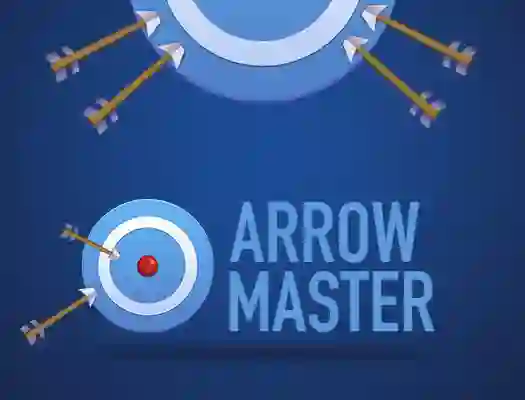 Spel Arrow Master aanlyn