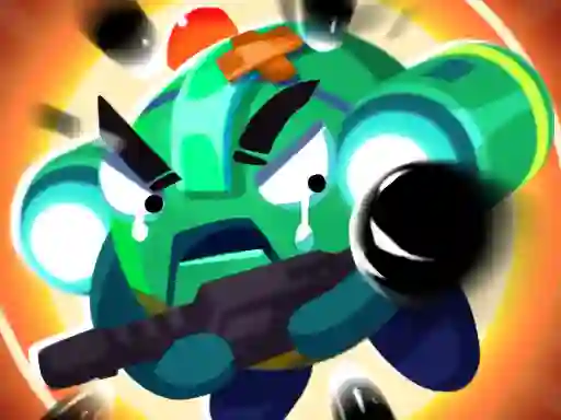 Spel Elements Invasion aanlyn