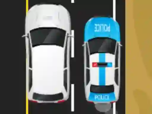 Spel Highway Drive 2d aanlyn