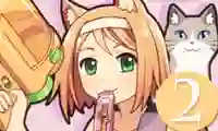 Spel Day of the Cats: Episode 2 aanlyn