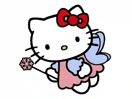 Spel Sweet Kitty Spot The Differences aanlyn