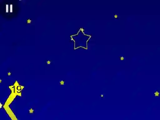 Spel Shooting Stars aanlyn