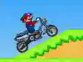 Spel Super Mario Moto aanlyn