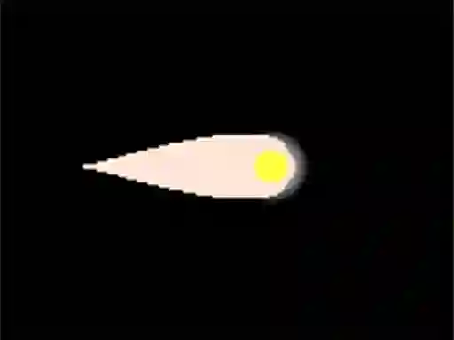 Spel Particle aanlyn