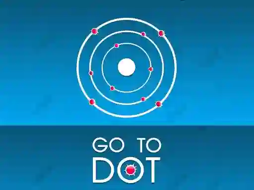Spel Go To Dot aanlyn