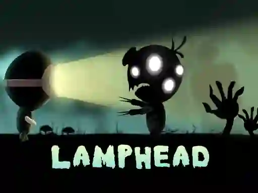 Spel LampHead aanlyn