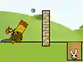 Spel Kill the Wabbits aanlyn