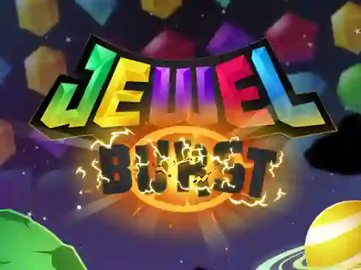 Spel Jewel Burst aanlyn