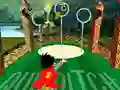 Spel Quidditch aanlyn
