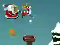 Spel Happy Santa aanlyn