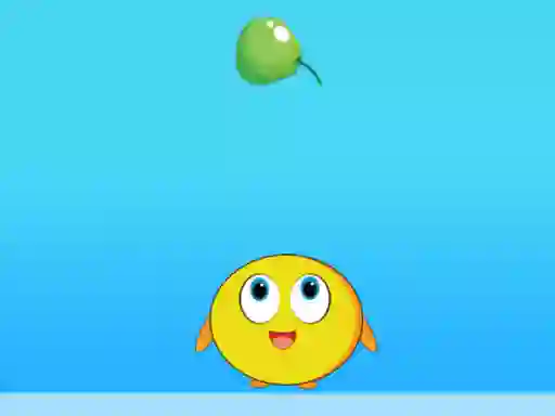 Spel Kara Food Drop aanlyn