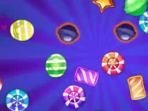 Spel Collect More Candy aanlyn