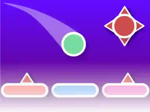 Spel Crazy Bouncing aanlyn