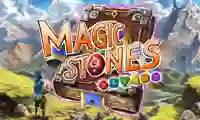 Spel Magic Stones aanlyn