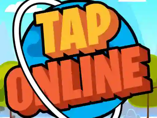 Spel Tap Online aanlyn