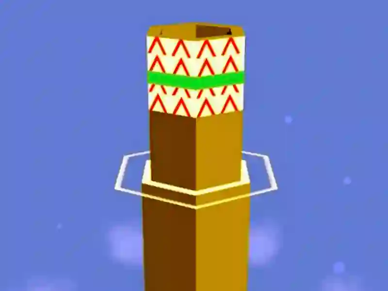 Spel Build Tower aanlyn