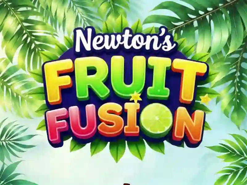 Spel Newton's Fruit Fusion aanlyn