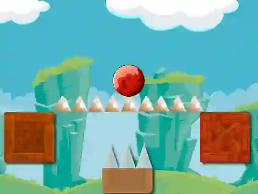 Spel Fun Gravity Ball aanlyn