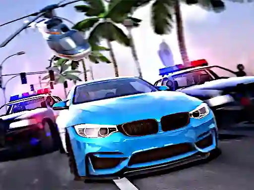 Spel Racing Horizon aanlyn