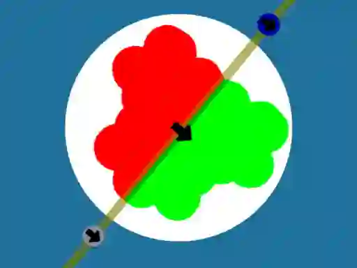 Spel Reflection Symmetry aanlyn