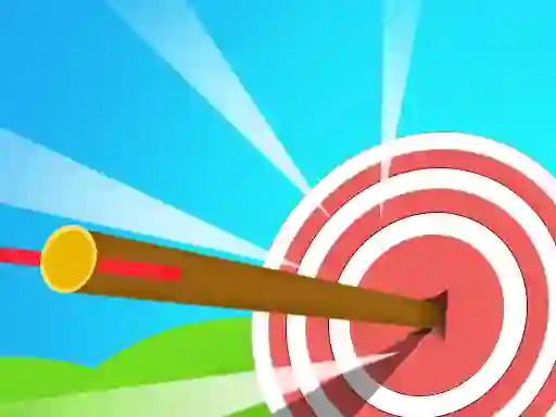 Spel Arrow Count Master aanlyn