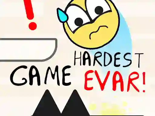 Spel Hardest Game Evar aanlyn