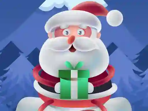 Spel Santa Gifts Rescue aanlyn