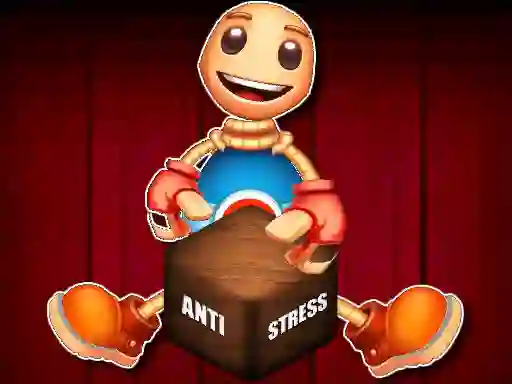 Spel Anti Stress Game aanlyn