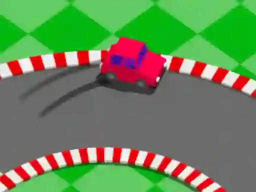 Spel Mini Drifts 2 aanlyn