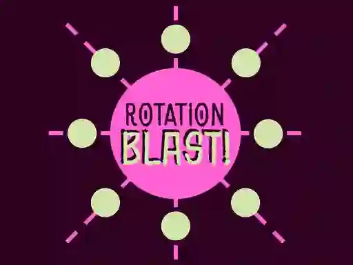 Spel Rotation Blast aanlyn