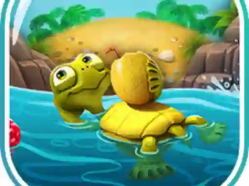Spel Brian Adventures On The Beach aanlyn