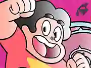 Spel Steven Universe Coloring Book aanlyn