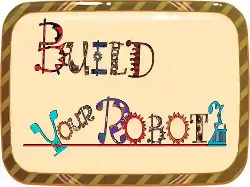 Spel Build Your Robot aanlyn