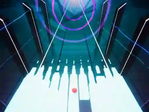 Spel Retro Ball aanlyn