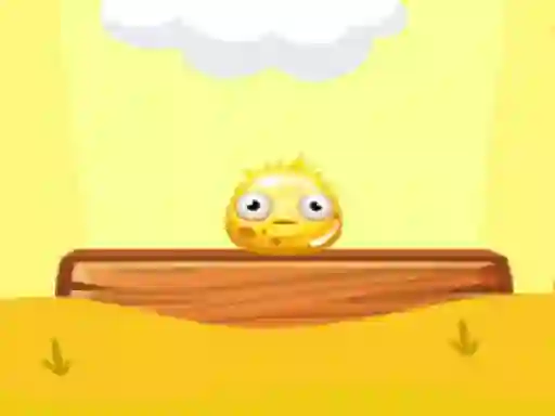 Spel Monsters Up aanlyn