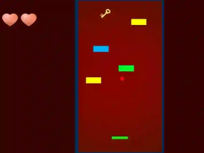 Spel Bricks Breaker aanlyn