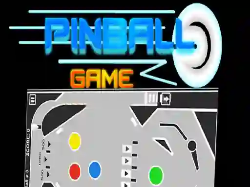 Spel Fz Pinball aanlyn