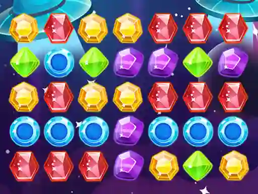 Spel SPace Adventure aanlyn
