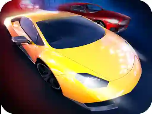 Spel Street Racer Underground aanlyn