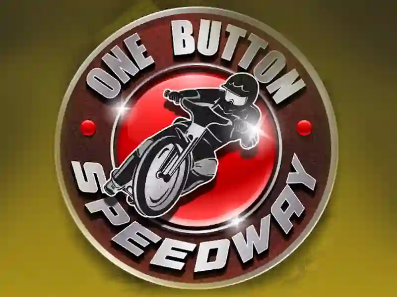 Spel One Button Speedway aanlyn