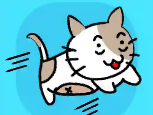 Spel Save The Cat aanlyn