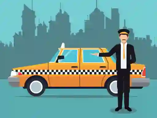 Spel Public Transport Vehicles Difference aanlyn