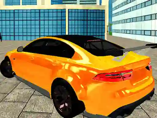 Spel Monona City Parking aanlyn