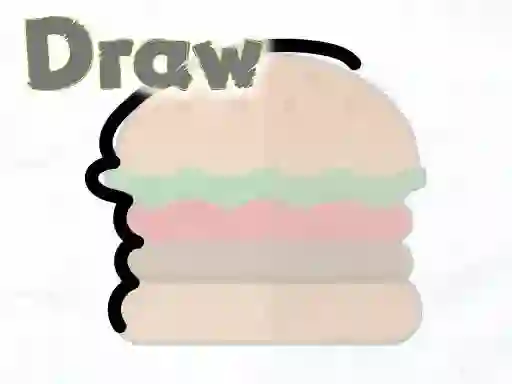 Spel Draw aanlyn
