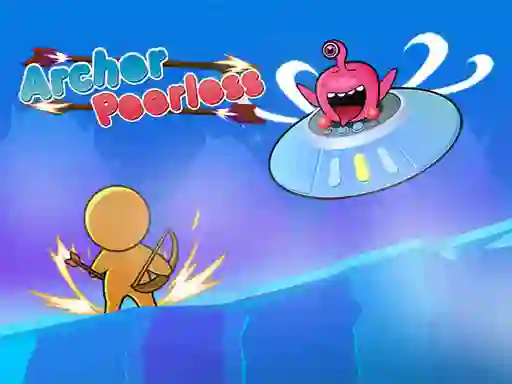 Spel Archer Peerless aanlyn