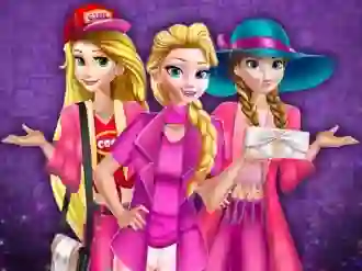 Spel Mall Shopping Spree aanlyn
