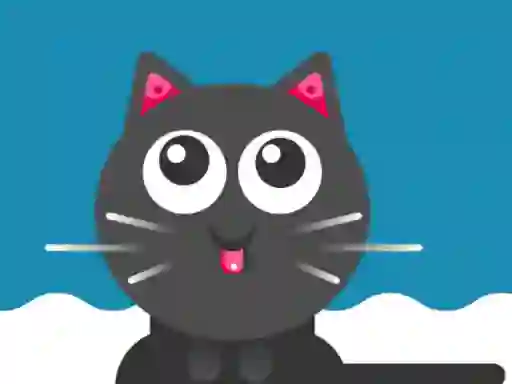 Spel Milk For Cat aanlyn