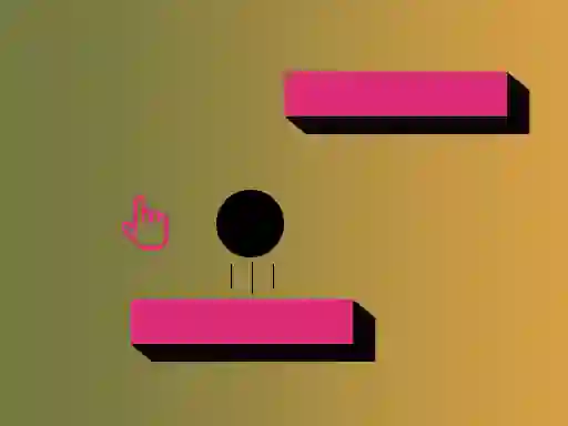 Spel Color Bump aanlyn