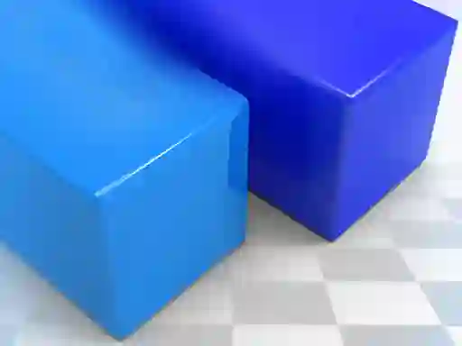 Spel Blocks Vs Blocks aanlyn